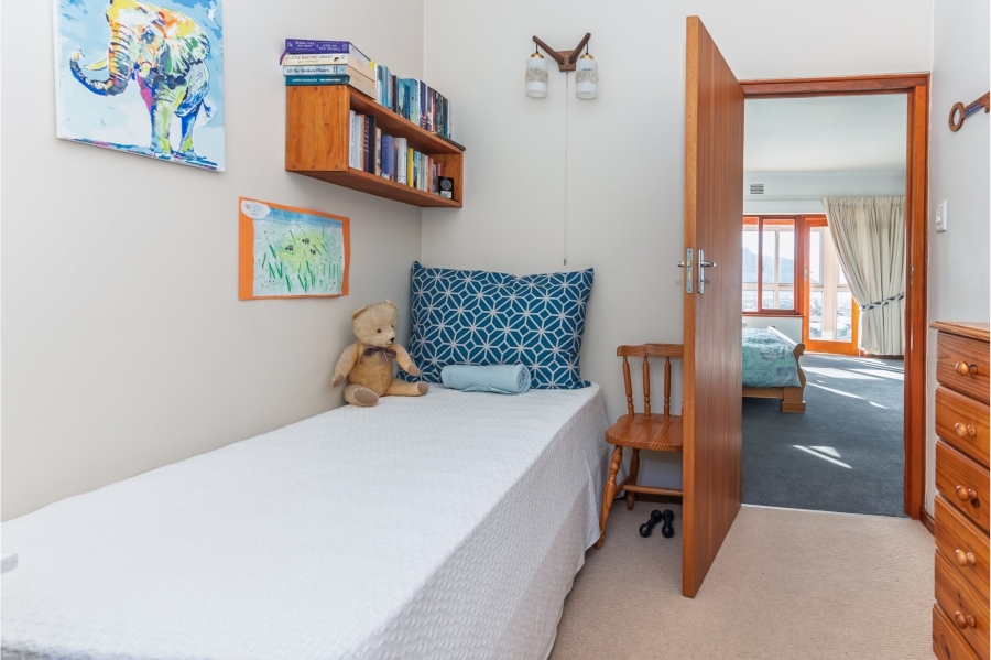 4 Bedroom Property for Sale in Fish Hoek Western Cape